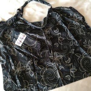 Hooter Hider Nursing Cover